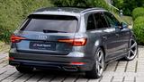 Audi A4 40 TDI Av Quattro *S LINE* BLACK EDITION* - Audi A4: Kombi, Edition