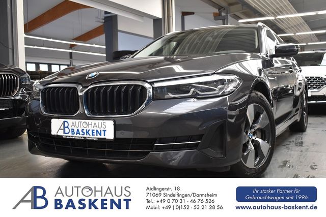 BMW 530 i Touring xDrive*KEYLESS-GO*PANO*LED*KAMERA