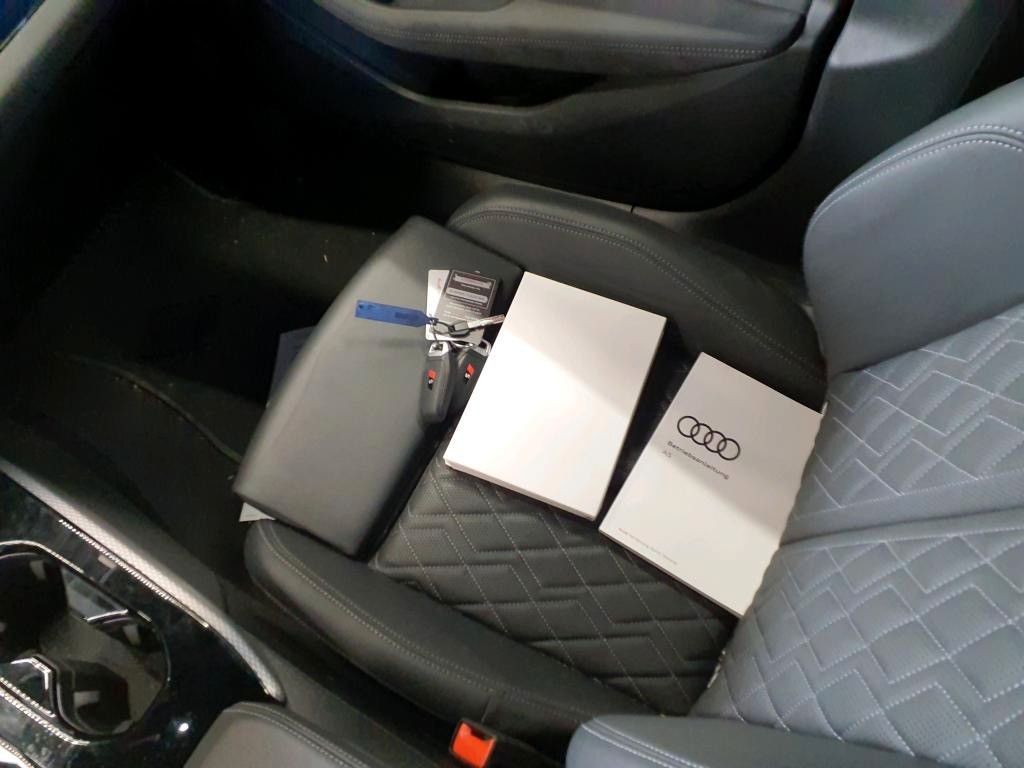 Audi S5 Avant TFSI quattro Edition One *Tech Pro*B&O* foto 6