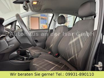 Bild 7 Opel Corsa E 1.4 Color Edition ecoFlex *AUTOMATIK*
