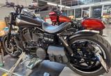 Harley-Davidson Fat Bob  FXDF Einzelstück/ Wilbers - Angebote
