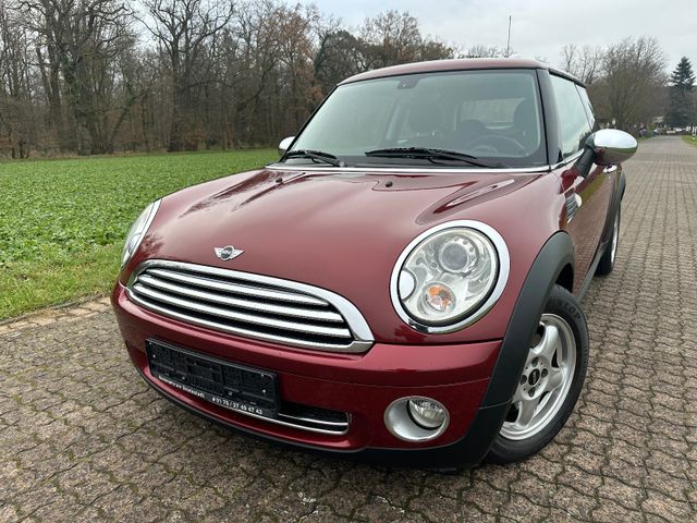 MINI Mini One Top Zustand Motor Überholt Klima