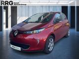 Renault ZOE Life Z.E. 40 (Miet-Batterie) - Renault ZOE in München