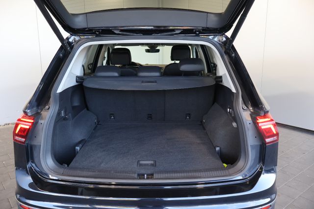 Volkswagen Tiguan Allspace Elegance 4M MATRIX+HUD+AID+AHK
