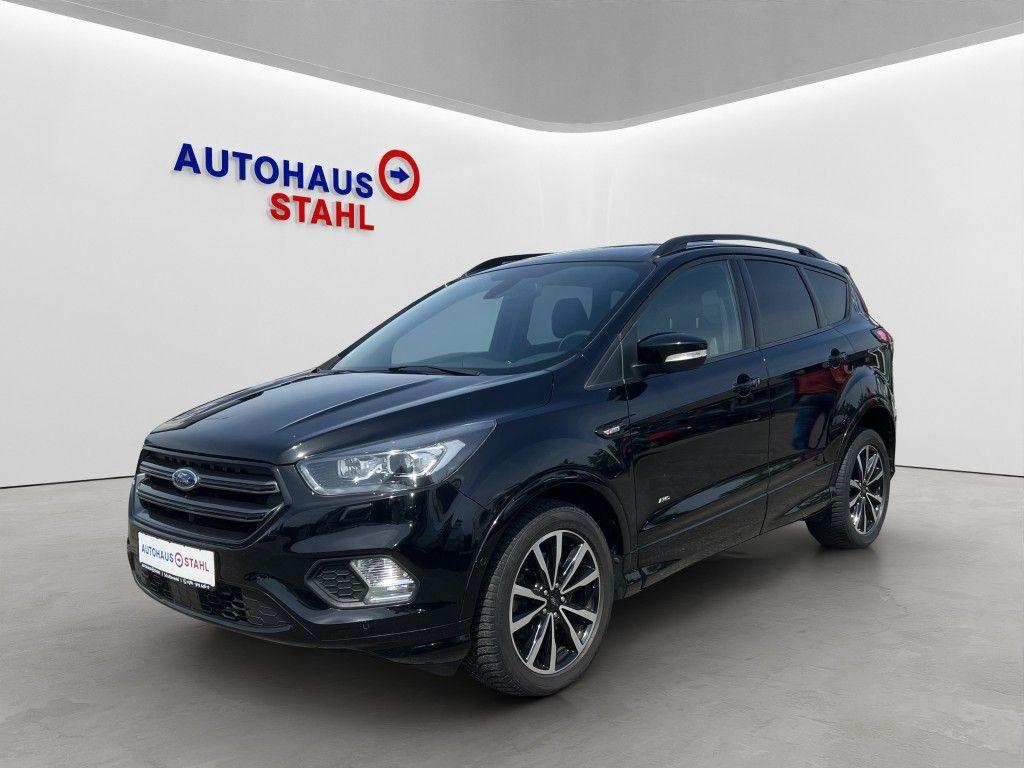 Ford Kuga 1.5 EcoBoost 4x4 Aut. ST-Line