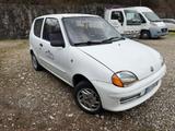 Fiat Seicento 900i cat SX - Fiat Seicento: Sx