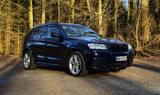 BMW X3 20d xDrive M Paket F25 - BMW 320 mit Diesel-Antrieb: Geländewagen