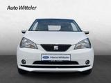 Seat Mii Style1.0PDC/FREISPRECH/ZV/E-FENSTER/Garantie - Seat Mii FR Gebrauchtwagen