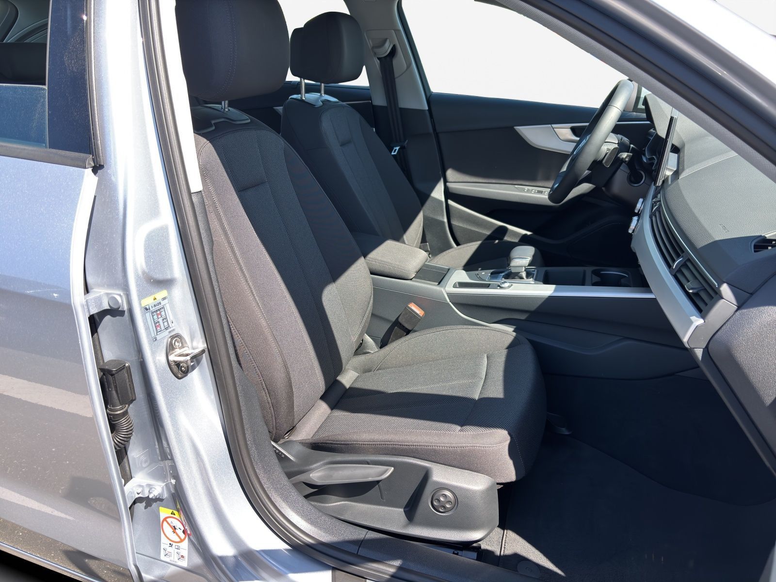 Audi A4 - Bild 4