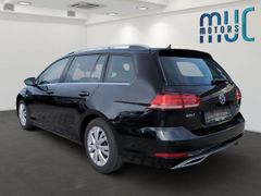 VW Golf 7 Highline/ACC/Massage/AHK/Kamera
