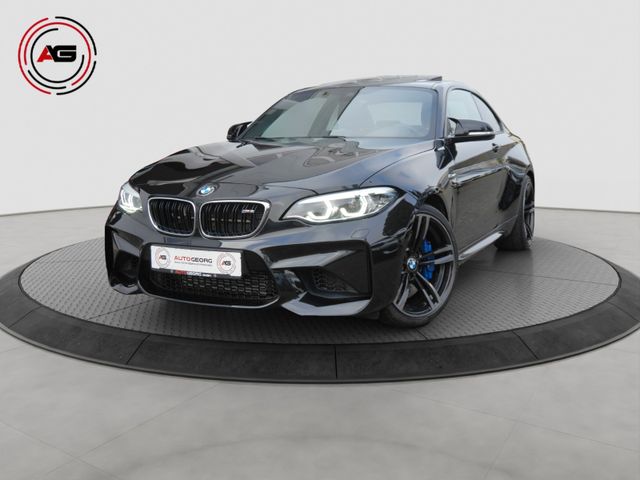 BMW M2 DKG LCI KAMERA H&K CARBON *DEUTSCH* OHNE OPF