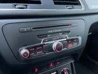 AUDI Q3 2.0 TDI quattro S-Line NAV KAM BI-XENON AHK bei Autohaus Landmann & Maier OHG