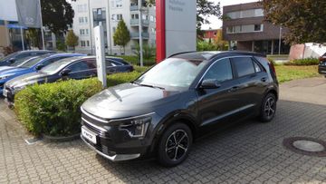 Kia Niro 1.6 GDI PHEV 2WD OPF Aut.