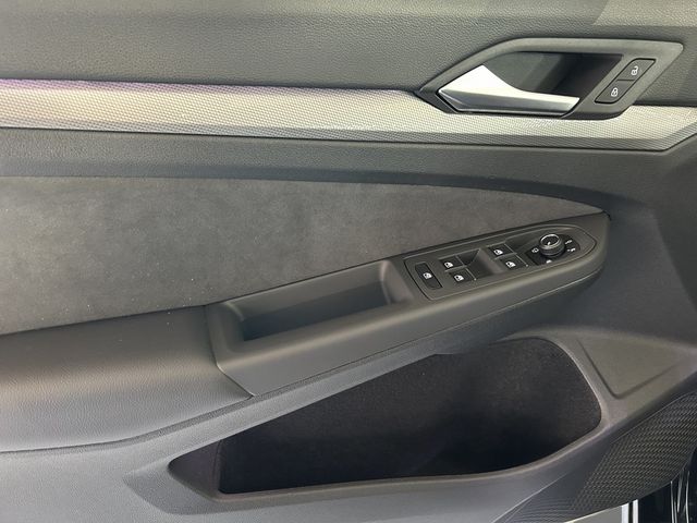 Golf VIII Style 2.0 TDI DSG