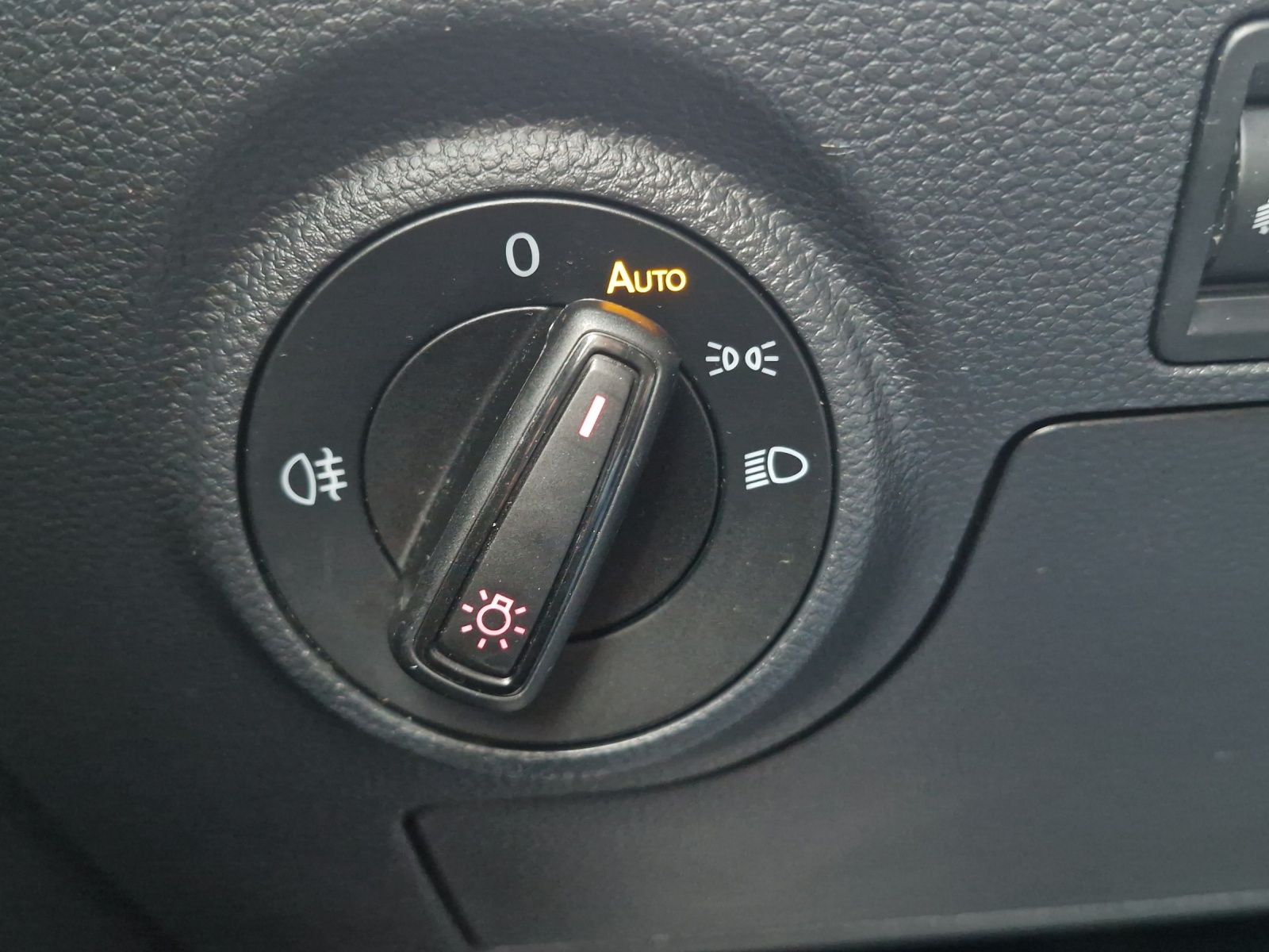 Fahrzeugabbildung SEAT Arona Style LED ACC Climatronic SH