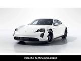 Porsche Taycan 4S - Porsche Taycan Gebrauchtwagen