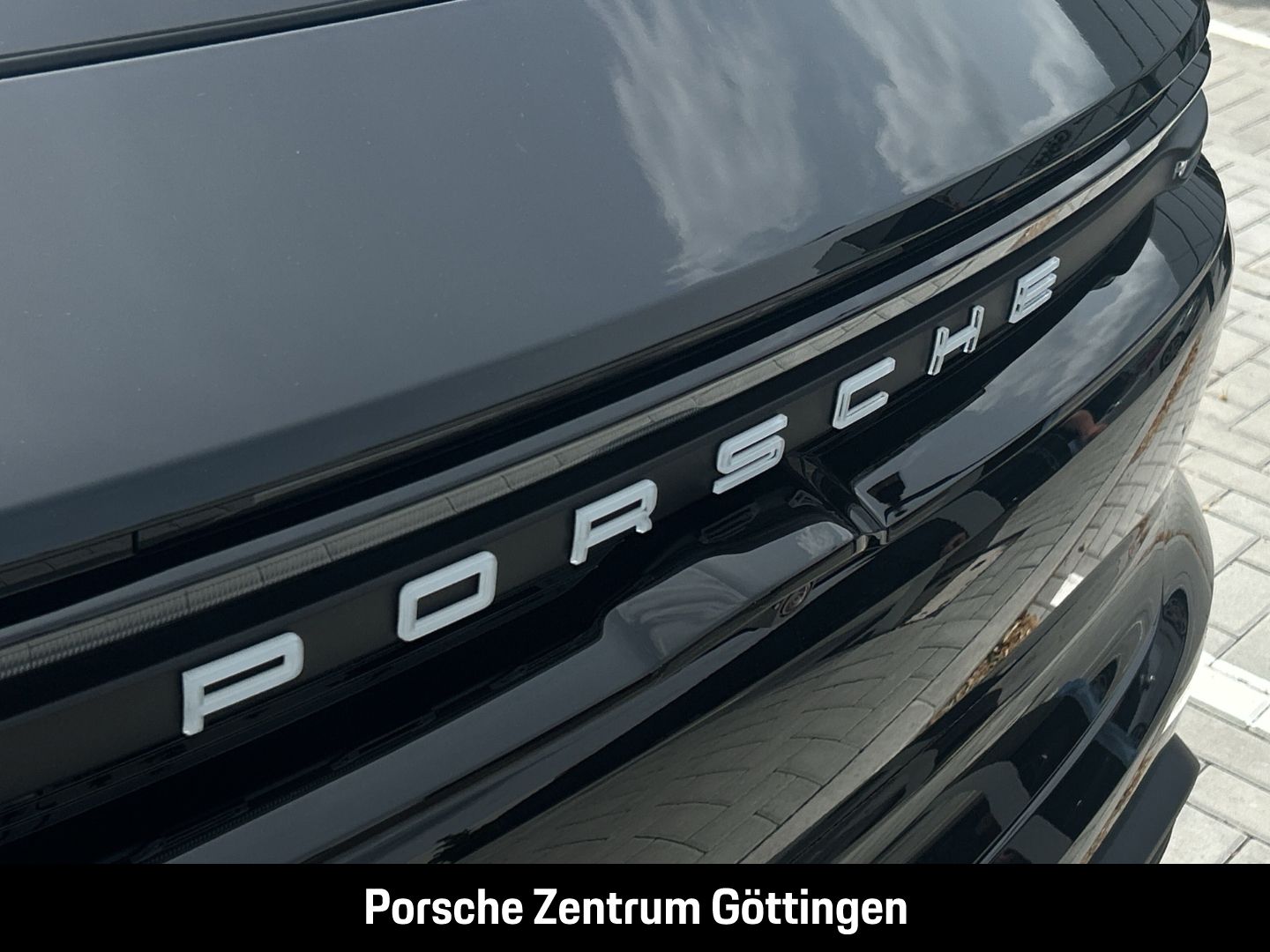 Porsche Macan - Bild 25