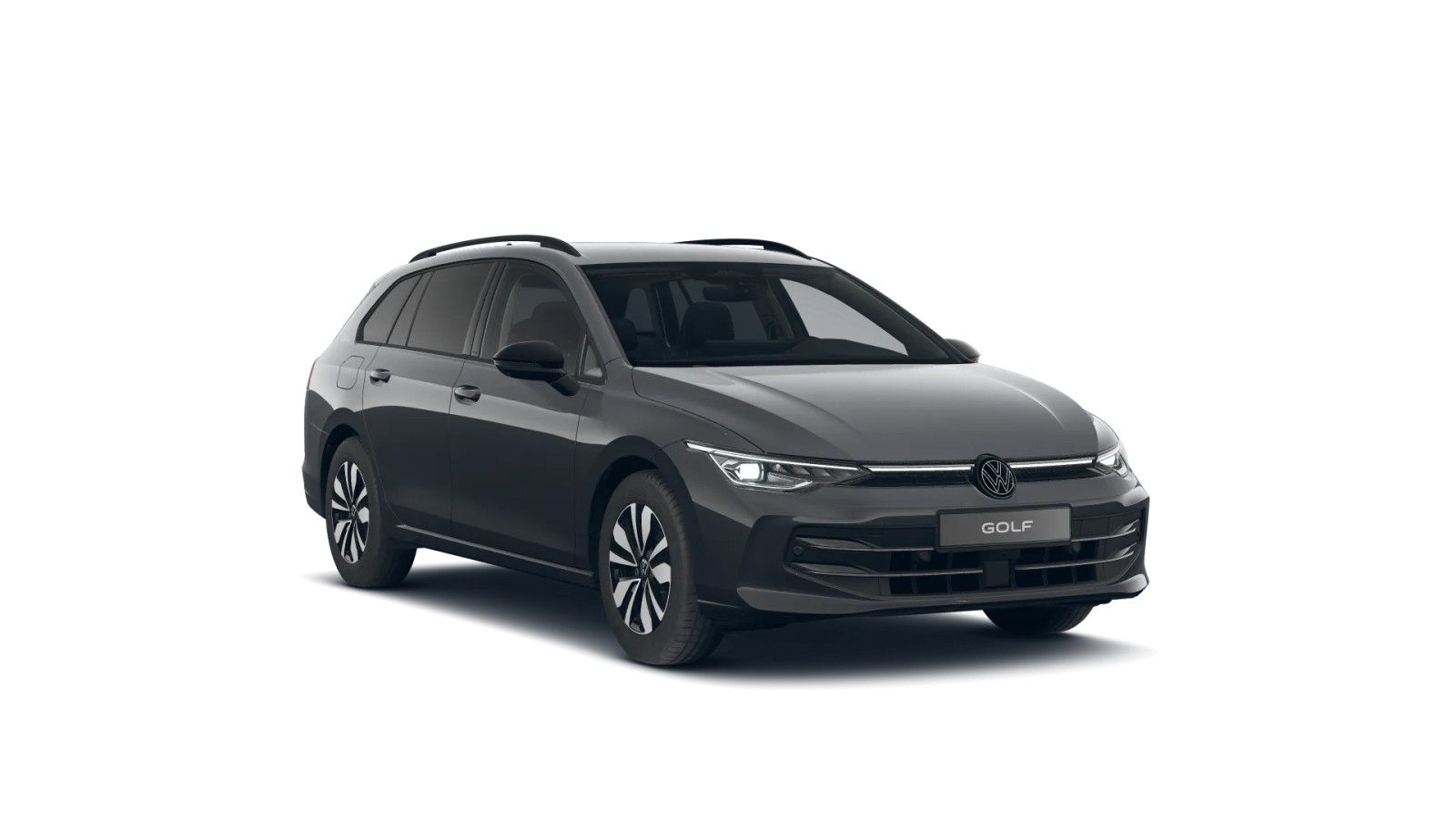 Volkswagen Golf - Bild 3