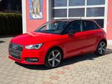 Audi A1 1.4 TFSI Sportback -Navi, Sitzheizung, Xenon