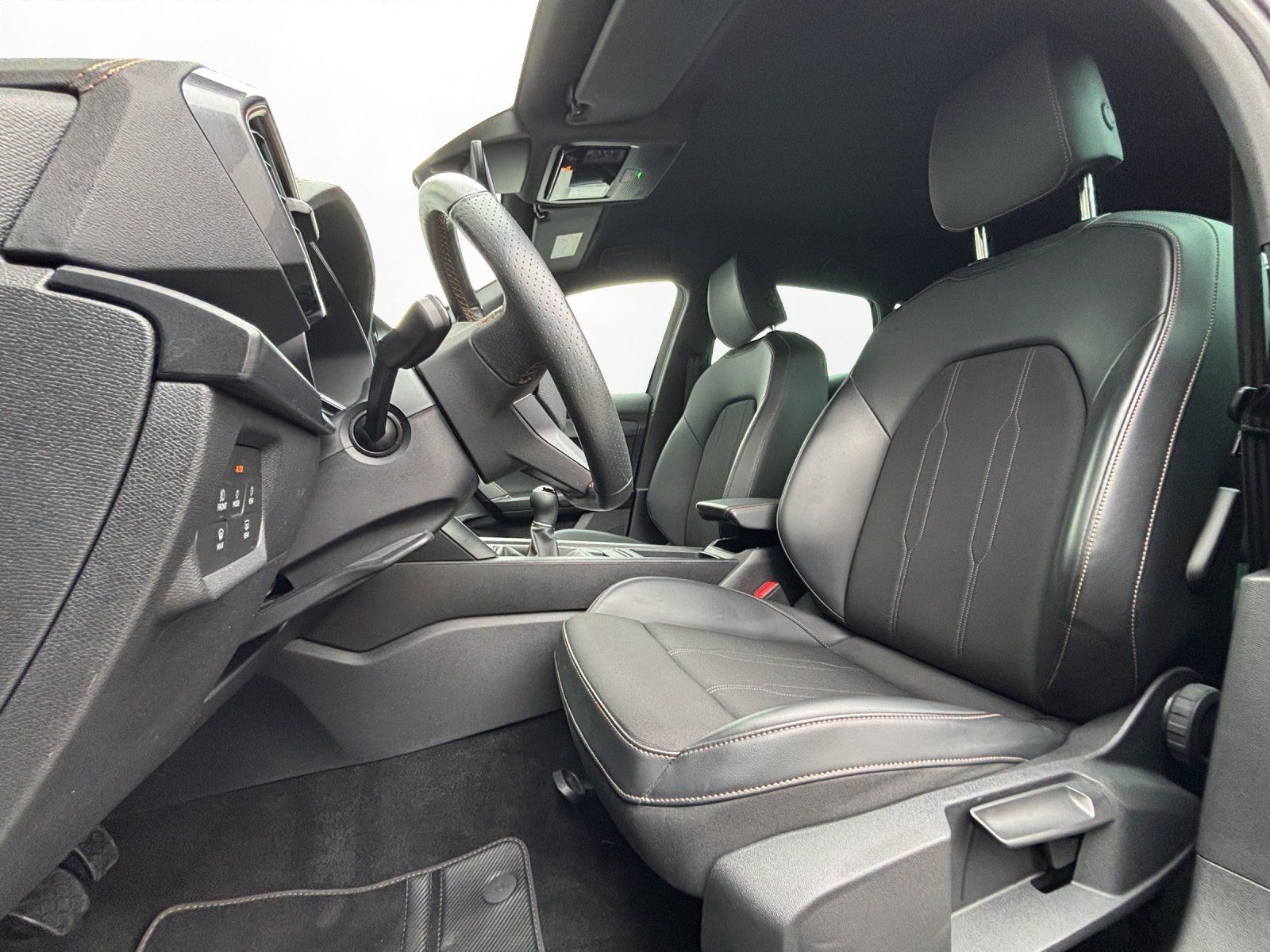 Cupra Formentor - Bild 10