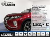 Mitsubishi Eclipse Cross Diamant Edition Klimaauto.+SHZ AHK - Mitsubishi Eclipse Cross Diamant-Edition