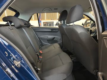 Skoda Fabia Cool Plus *1. Hand*Klima*Freisprech*DAB*BT