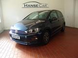 Volkswagen Golf Sportsvan /Navi/Panorama/PDC v+h/Garantie ! - Volkswagen Golf Sportsvan in Hamburg
