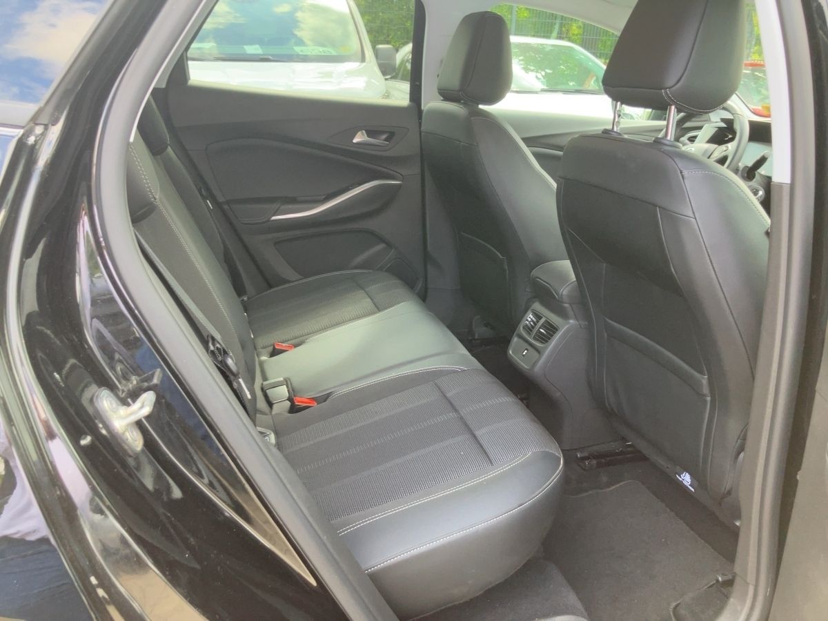 Opel Grandland (X) - Bild 10