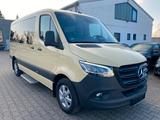 Mercedes-Benz Sprinter III Tourer RWD 317 CDI - Mercedes-Benz mit Diesel-Antrieb: Taxi