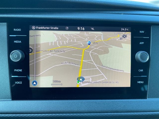 Volkswagen T6 Kombi - Bild 20