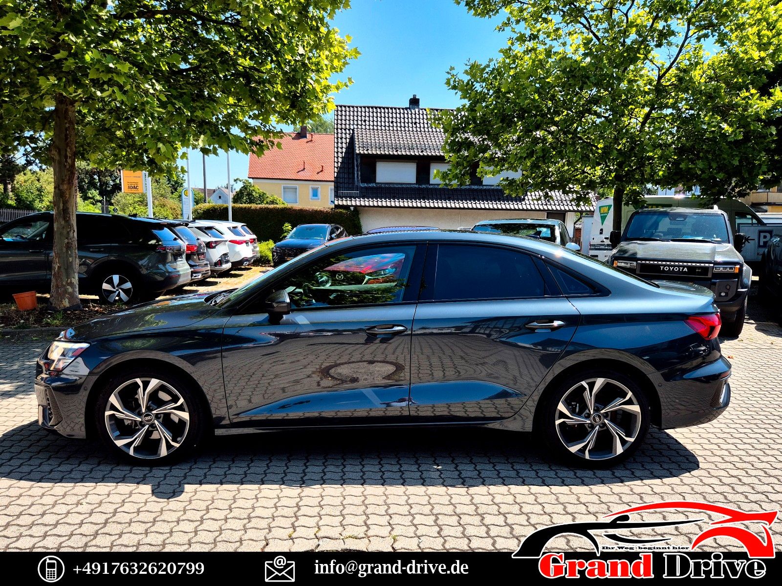 Фото авто