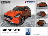 Suzuki Swift Comfort (MT)  *6 Jahre Garantie* - Suzuki Swift Neuwagen