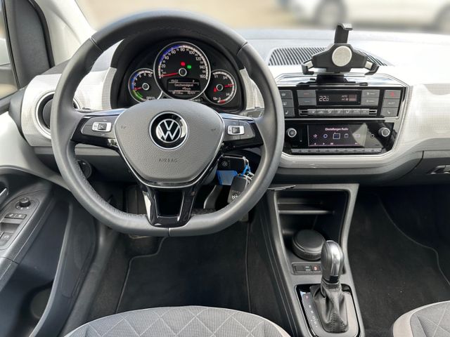 up e-up! e-Edition RearView Bluetooth SHZ Fronts