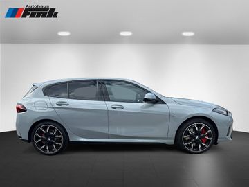 BMW 123 xDrive M Sportpaket HK HiFi DAB LED RFK Shz