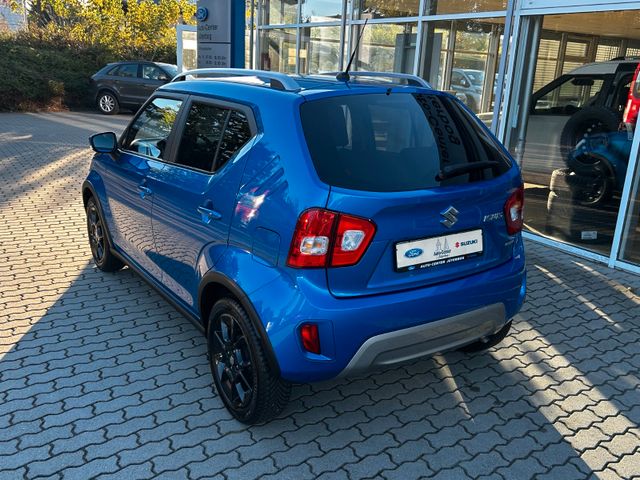 Suzuki Ignis Comfort*AUTOMATIK*KAMERA*