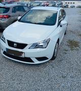 Seat Ibiza 1.2 TSI 66kW CONNECT CONNECT - Seat Ibiza: 6k2