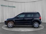 Skoda Yeti Ambition Plus  Aut. Steuerkett/HU/Insp. NEU - gebrauchte Skoda Van