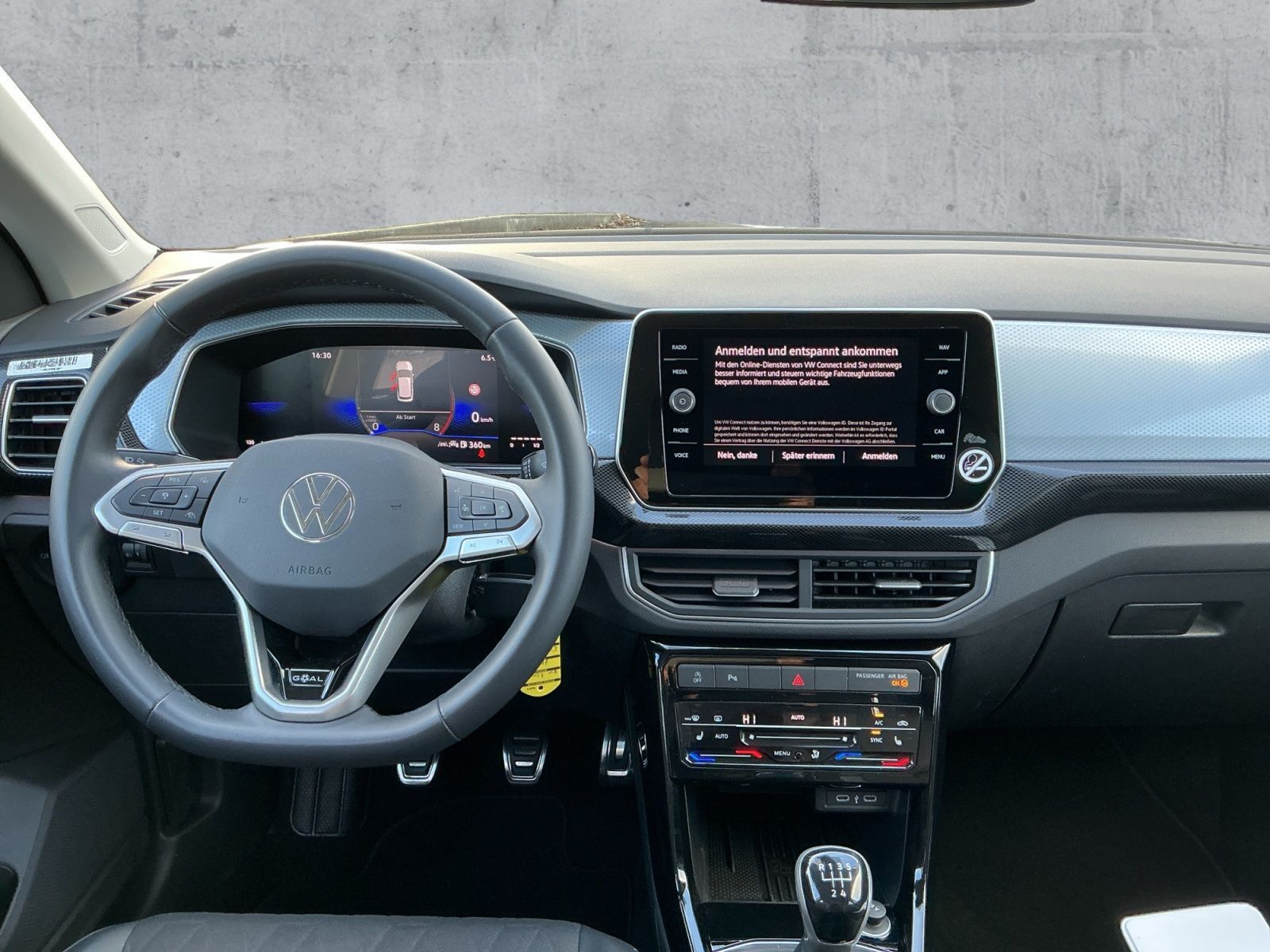Volkswagen T-Cross - Bild 9