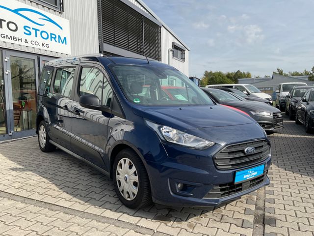 Ford Transit Connect Kombi lang 1.5 EcoBlue 230 (L2)