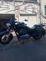 VICTORY Boardwalk - VICTORY MOTORRAD