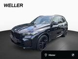 BMW X5 xDr30d M Sport Pro DA/PA-Pr,B+W,7-Sitzer,Pano