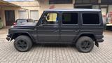 Mercedes-Benz G 300 CDI Professional  - Mercedes-Benz G 300 Gebrauchtwagen