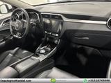 MG ZS EV Luxury 45 kWh - MG ZS EV Luxury Gebrauchtwagen