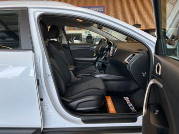 Kia XCeed Edition 7*2. Hand*LED*Klima*SHZ*AppConnect