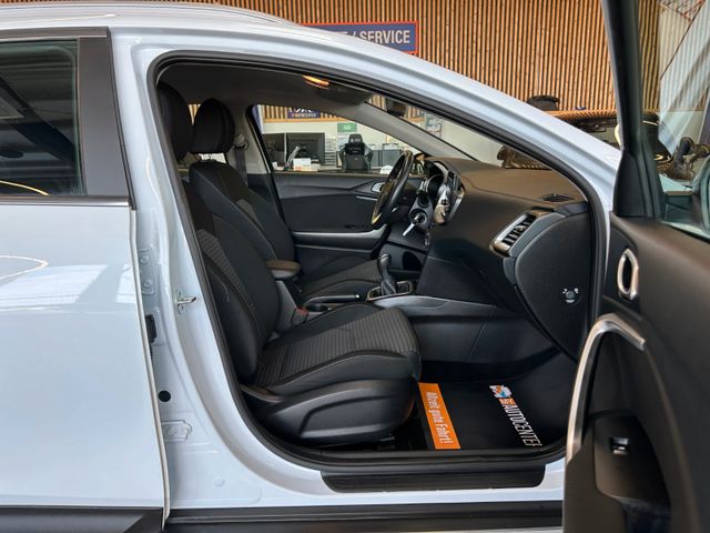 Kia XCeed Edition 7*2. Hand*LED*Klima*SHZ*AppConnect