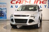 Ford Kuga Titanium - Ford Kuga mit Diesel-Antrieb