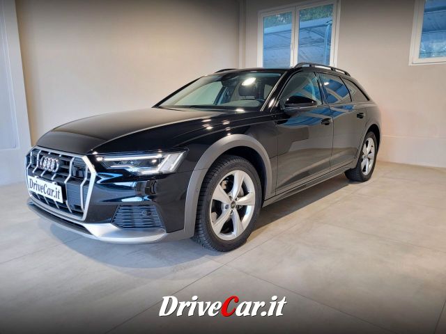 Audi AUDI A6 ALLROAD 40TDI 2.0DIESEL MHEV QUATTRO C19