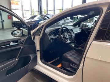 Volkswagen Golf VII Lim. GTI Performance BMT *ACC*BI-XENON*
