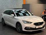 Seat Leon Xcellence 2.0 TDI DSG|KAM|AHK|PANO|NAV|VIRT - SEAT Leon Xcellence mit Diesel-Antrieb