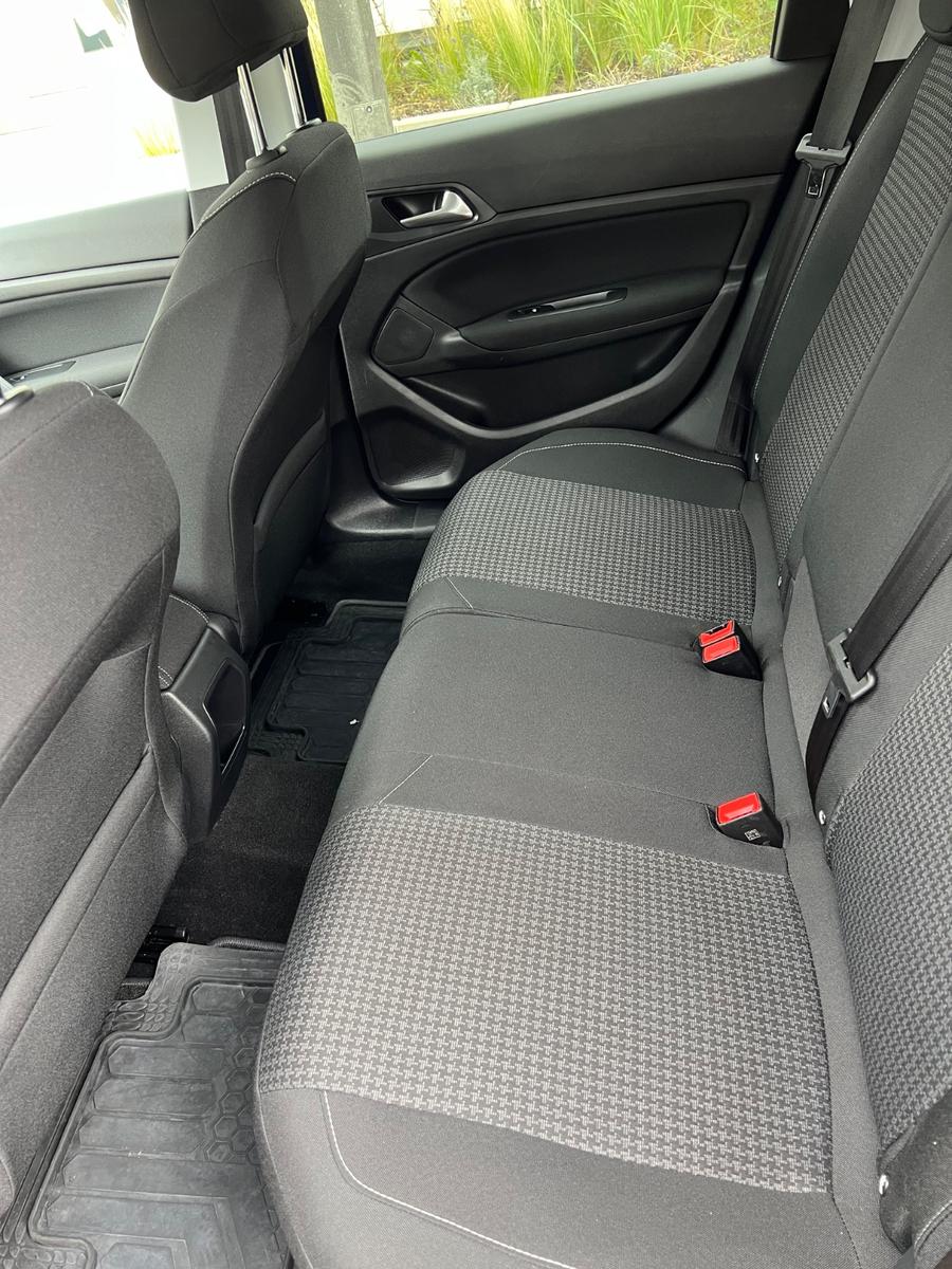 Peugeot 308 PureTech 110 Active SW Active